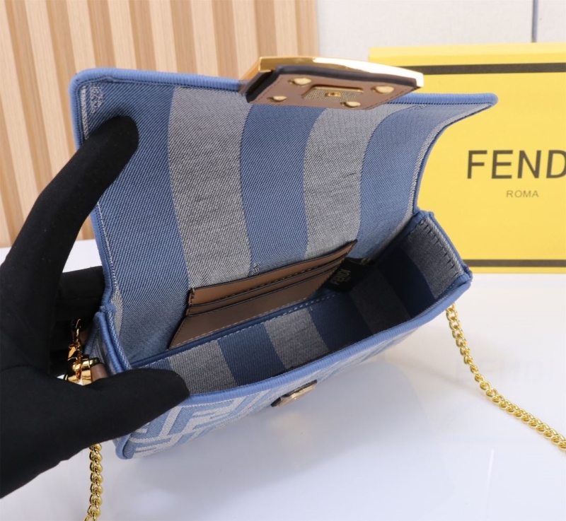 Fendi Satchel Bags